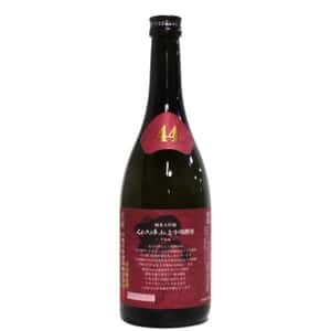 龜之井酒造 くどき上手 純米大吟釀 Jr.と小川酵母 愛山編 特別釀造酒 720ml 清酒 Sake くどき上手 清酒十四代獺祭專家