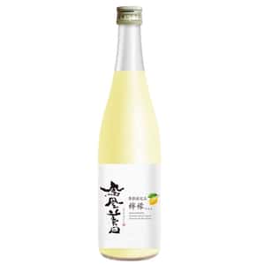 小林酒造 鳳凰美田 れもん 檸檬果酒 720ml - 季節限定 果酒 Fruit Wine 檸檬酒 清酒十四代獺祭專家