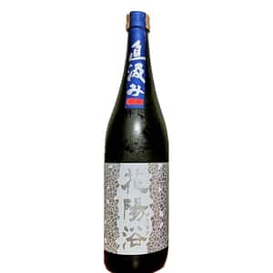 南陽釀造 花陽浴 美山錦 純米大吟釀 直汲み 720ml 清酒 Sake 花陽浴 清酒十四代獺祭專家