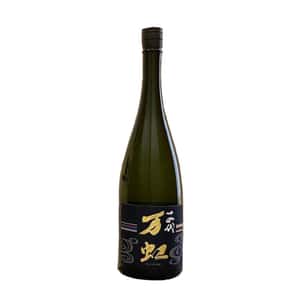 十四代 万虹 純米大吟釀 1.5L 清酒 Sake 十四代 Juyondai 清酒十四代獺祭專家