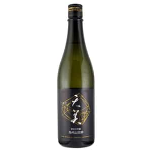 長州酒造 天美 純米大吟釀 長州山田錦 720ml - 期間限定 清酒 Sake 天美 清酒十四代獺祭專家