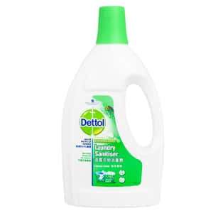 生活用品超級市場-滴露-萬用消毒劑-經典松木味-2_3L-DET0010-洗衣用品-清酒十四代獺祭專家