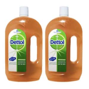 生活用品超級市場-滴露-消毒藥水-750ml-孖裝-DET0047-家居清潔-清酒十四代獺祭專家