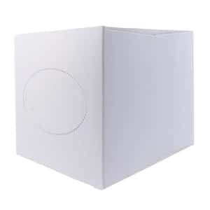 生活用品超級市場-唯潔雅-正方型白色盒紙-13_5gsm-2層-80張-VIR0008-紙巾及廁紙-清酒十四代獺祭專家