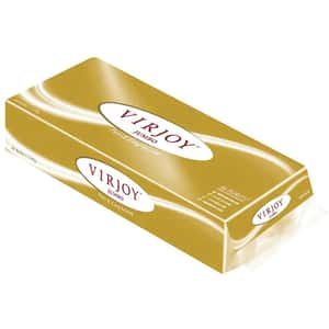 生活用品超級市場-唯潔雅-珍寶系列三層卷紙-14_3gsm-3層-每卷150g-12卷-1條-VIR0029-紙巾及廁紙-清酒十四代獺祭專家