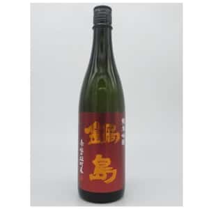 富久千代酒造 鍋島 純米吟釀 赤磐雄町 720ml 清酒 Sake 鍋島 清酒十四代獺祭專家