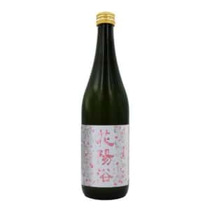 南陽釀造 花陽浴 THE MATCH 純米吟釀 無濾過生原酒 1.8L 清酒 Sake 花陽浴 清酒十四代獺祭專家