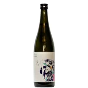 大木代吉本店 楽器正宗 樂器正宗 spinoff 福乃香 純米吟釀 720ml 清酒 Sake 樂器正宗 清酒十四代獺祭專家