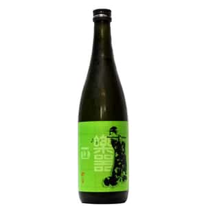 大木代吉本店 楽器正宗 樂器正宗 出羽燦々 中取り 純米吟釀 720ml 清酒 Sake 樂器正宗 清酒十四代獺祭專家