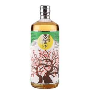 老松酒造 天空之月 樽熟梅酒 500ml 酒 梅酒 Plum Wine 清酒十四代獺祭專家