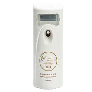 AQUA PRO+TECH 定時自動消毒滅菌噴霧機 自設時間 净機 (APT-3000i) - 清貨優惠 生活用品超級市場 抗疫用品