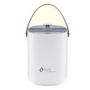 AQUA PRO+TECH 超聲波隨身消毒霧化器 淨機 (APT-3200) - 清貨優惠 生活用品超級市場 抗疫用品