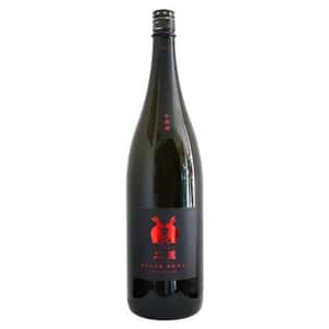 丸石酒造 二兔 純米大吟釀 雄町48 火入 1.8L 清酒 Sake 二兔 清酒十四代獺祭專家