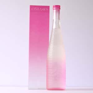 清酒-Sake-春霞-純米吟釀-NEXT5-Colors-2022-720ml-其他清酒-清酒十四代獺祭專家