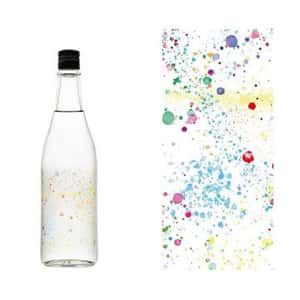 仙禽酒造 線香花火 720ml - 期間限定 清酒 Sake 仙禽 清酒十四代獺祭專家