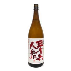 菊勇酒造 三十六人眾 純米大吟釀 山田錦 720ml 清酒 Sake 其他清酒 清酒十四代獺祭專家