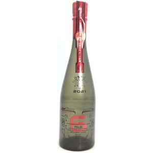 新政 No.6 A-type 純米酒 720ml - 限定品 清酒 Sake 新政 清酒十四代獺祭專家