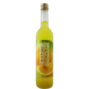 池龜酒造 夏蜜柑果酒 500ml 果酒 Fruit Wine 柑橘酒 清酒十四代獺祭專家