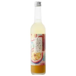 池龜酒造 百香果果酒 500ml 果酒 Fruit Wine 其他果酒 清酒十四代獺祭專家
