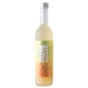 池龜酒造 菠蘿果酒 500ml 果酒 Fruit Wine 其他果酒 清酒十四代獺祭專家