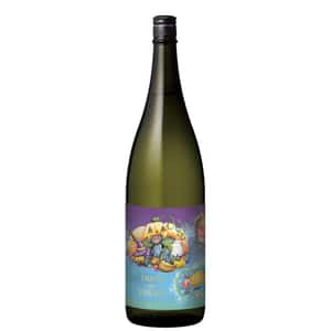 寒梅酒造 宮寒梅 純米吟釀 720ml - 特別版 清酒 Sake 宮寒梅 清酒十四代獺祭專家