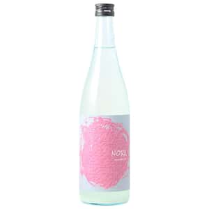 川鶴酒造 川鶴 純米吟釀 NORA-N 720ml(TBS) 清酒 Sake 其他清酒 清酒十四代獺祭專家