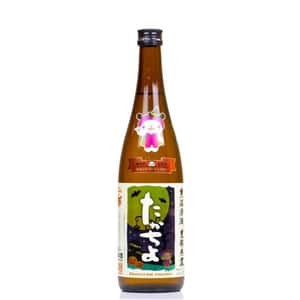 高千代酒造 たかちよ HALLOWEEN 生原酒 720ml - 期間限定 清酒 Sake 高千代 清酒十四代獺祭專家