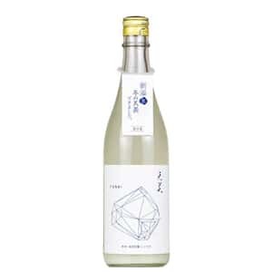 長州酒造 天美 新酒 純米吟釀 にごり生 720ml - 期間限定 清酒 Sake 天美 清酒十四代獺祭專家