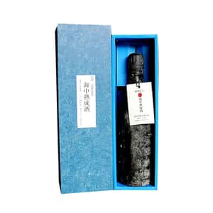 清酒-Sake-達磨正宗-ダルマ正宗-海中熟成酒-720ml-限定品-達磨正宗-清酒十四代獺祭專家