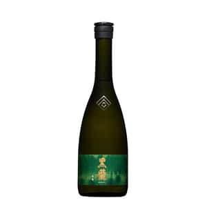 黑龍 純米大吟釀 吟風 720ml - 限定品 清酒 Sake 黑龍 清酒十四代獺祭專家
