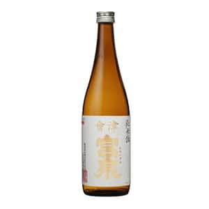 宮泉銘釀 會津宮泉 純米酒 1.8L 清酒 Sake 宮泉銘釀 清酒十四代獺祭專家