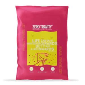 生活用品超級市場-ZERO-TRAVITY-環保小毛巾套裝-粉紅色-ZT50081-個人護理用品-清酒十四代獺祭專家