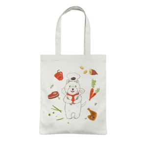 Cesar西莎-帆布袋-30x38cm-61828-狗狗精品-清酒十四代獺祭專家