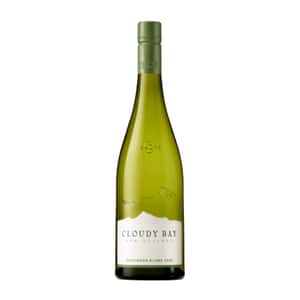 Cloudy Bay (White) Sauvignon Blanc 750ml (1110175) - 原裝行貨 白酒 White Wine 紐西蘭白酒 清酒十四代獺祭專家