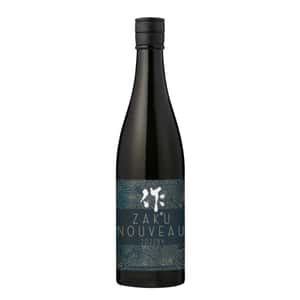 清酒-作-作-2022-新酒-純米大吟釀-しぼりたて-1800ml-季節限定-作-清酒十四代獺祭專家