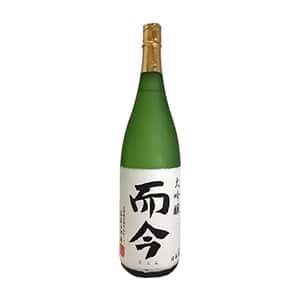 而今 大吟釀 1.8L 清酒 Sake 而今 清酒十四代獺祭專家