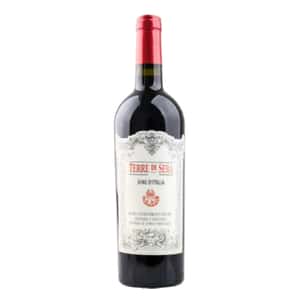 Terre di Sera Vino Rosso 特雷迪西亞紅酒 750ml 紅酒 Red Wine 意大利紅酒 清酒十四代獺祭專家