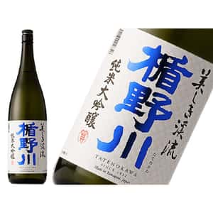 清酒-楯野川/楯野川/29412