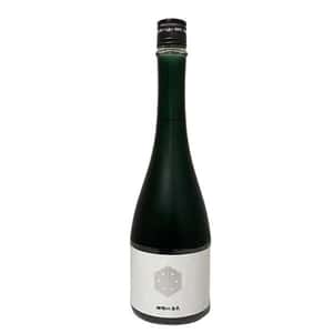 楯野川 無我 Black Bottle 純米大吟釀 無濾過生原酒 720ml 清酒 Sake 楯野川 清酒十四代獺祭專家