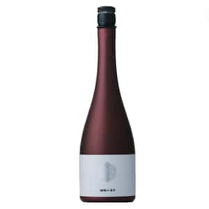 清酒-楯野川-楯野川-無我-Brown-Bottle-純米大吟釀-無濾過生原酒-720ml-楯野川-清酒十四代獺祭專家