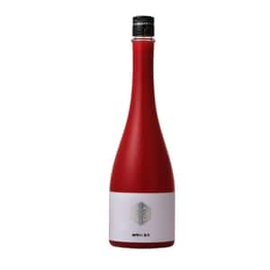 楯野川 無我 Red Bottle 純米大吟釀 無濾過生原酒 720ml 清酒 Sake 楯野川 清酒十四代獺祭專家