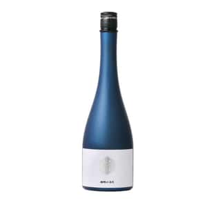 楯野川 無我 Blue Bottle 純米大吟釀 無濾過生原酒 720ml 清酒 Sake 楯野川 清酒十四代獺祭專家