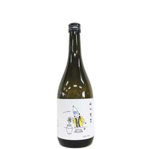 清酒-Sake-山川光男-純米吟釀-2023-はる-春-720ml-季節限定品-其他清酒-清酒十四代獺祭專家