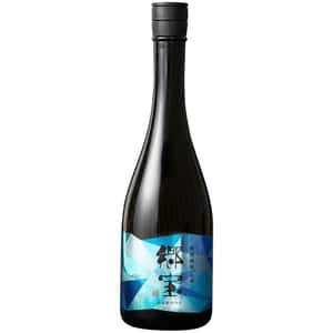 箱館釀藏 鄉寶 特別純米酒 吟風 720ml 清酒 Sake 箱館釀藏 鄉寶 清酒十四代獺祭專家