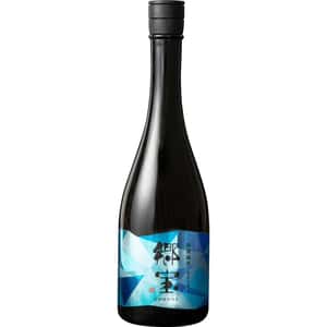 箱館釀藏 鄉寶 特別純米酒 きたしずく 720ml 清酒 Sake 箱館釀藏 鄉寶 清酒十四代獺祭專家