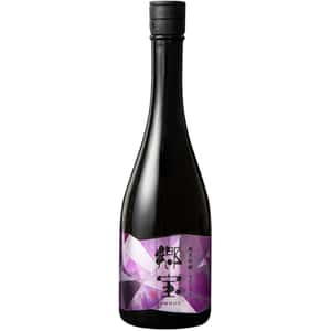 箱館釀藏 鄉寶 純米吟釀 きたしずく 720ml 清酒 Sake 箱館釀藏 鄉寶 清酒十四代獺祭專家