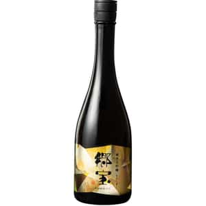 箱館釀藏 鄉寶 純米大吟釀 きたしずく 720ml 清酒 Sake 箱館釀藏 鄉寶 清酒十四代獺祭專家