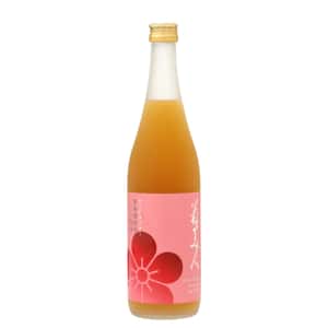 菊美人 うらごしにごり 梅酒 720ml 酒 梅酒 Plum Wine 清酒十四代獺祭專家