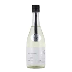 寒菊銘釀 總乃寒菊 純米吟釀 Ocean99 銀海 DEPARTURE 720ml 清酒 Sake 總乃寒菊 清酒十四代獺祭專家