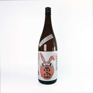 達磨正宗 ダルマ正宗 長期熟成古酒 720ml - 兔年限定 清酒 Sake 達磨正宗 清酒十四代獺祭專家